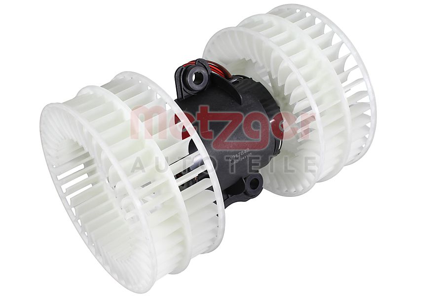 Metzger Interieurventilatie 0917848