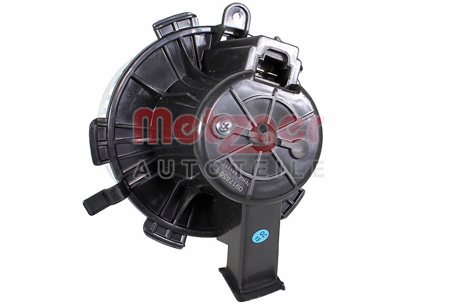 Metzger Interieurventilatie 0917850