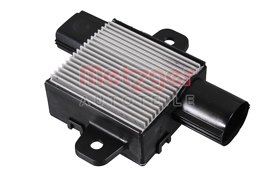 Metzger Stuurunit, ventilator(motorkoeling) 0917867