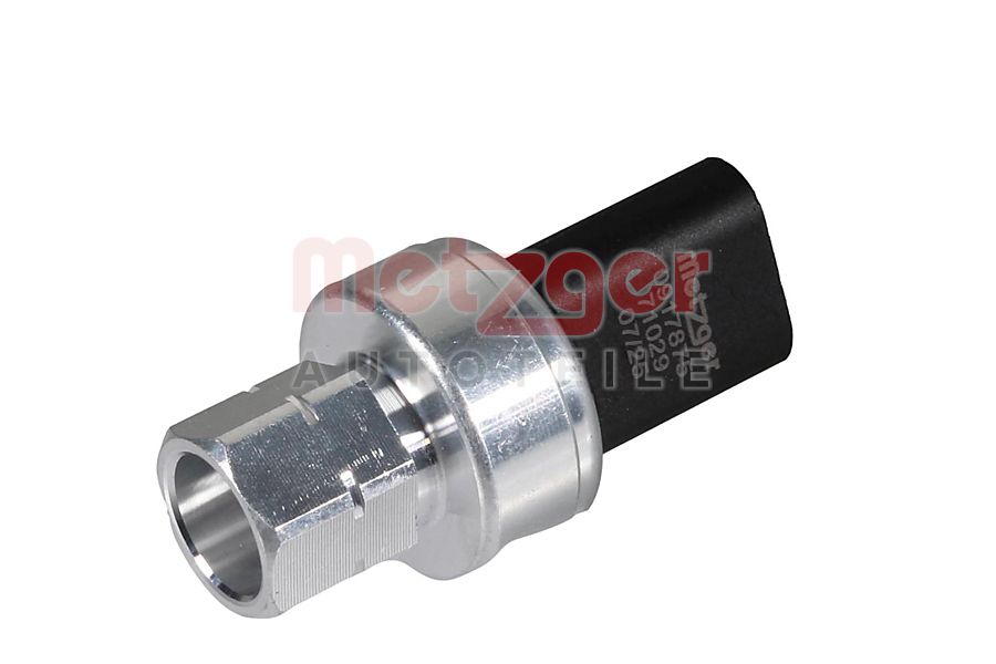 Metzger Drukschakelaar, airconditioning 0917875