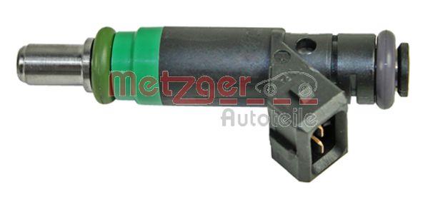 Metzger Verstuiver/Injector 0920009