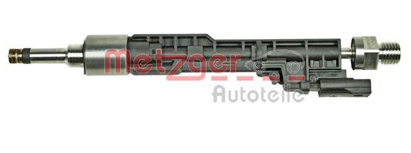 Metzger Verstuiver/Injector 0920011