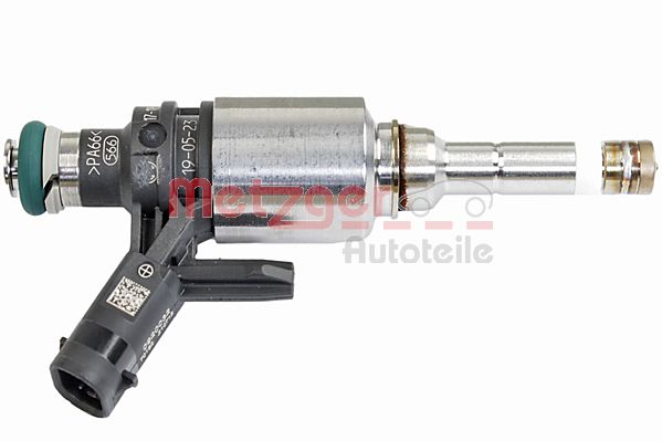 Metzger Verstuiver/Injector 0920032