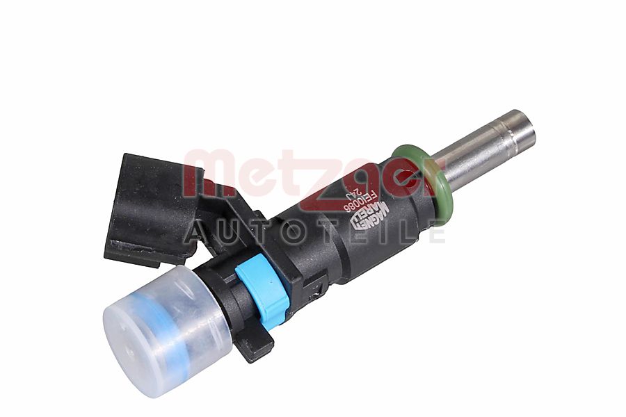 Metzger Verstuiver/Injector 0920038