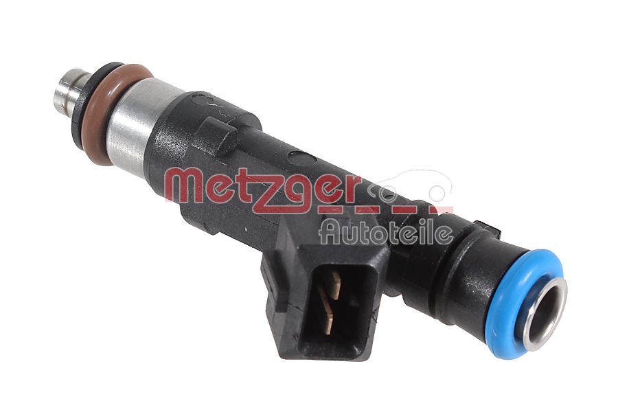 Metzger Injector 0920040