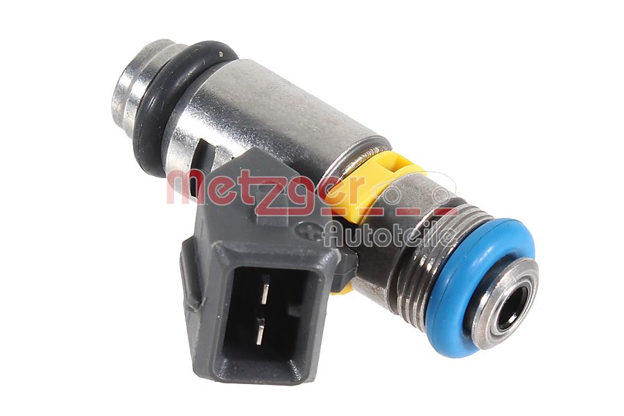 Metzger Injector 0920041
