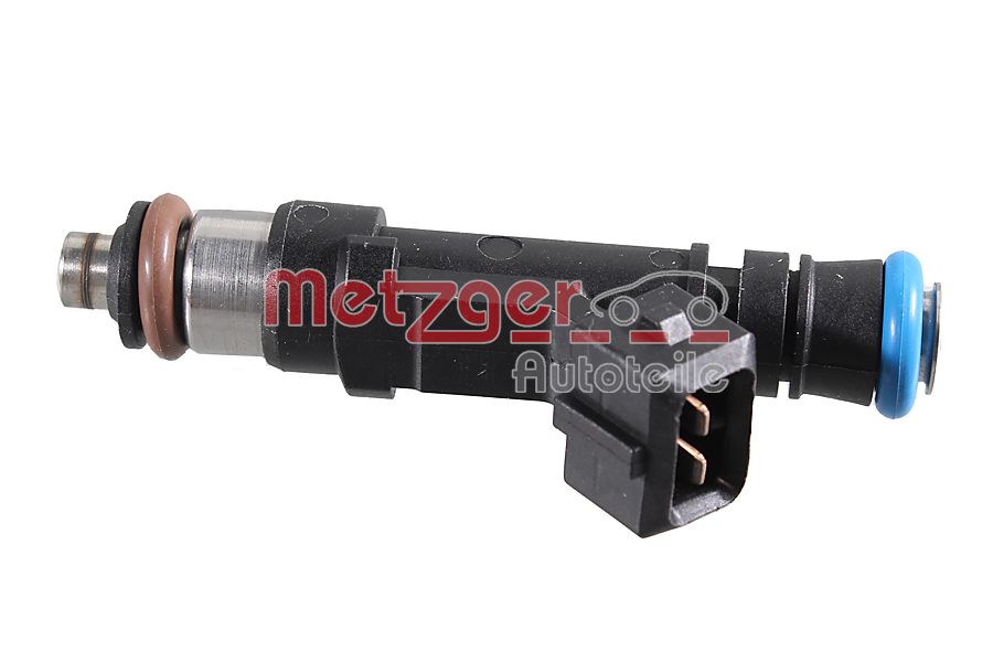 Metzger Injector 0920042
