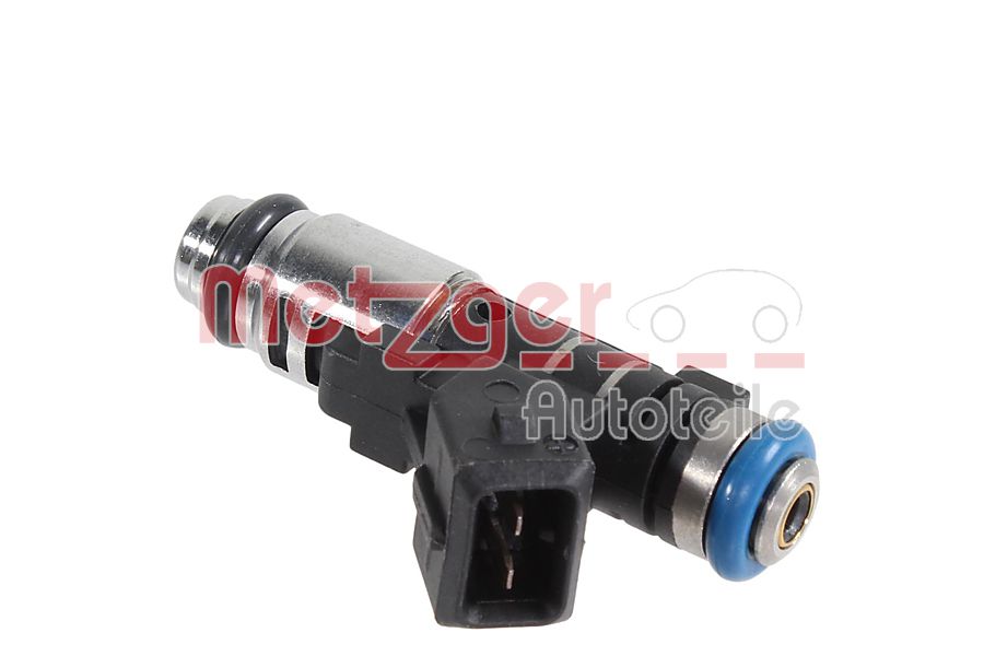 Metzger Injector 0920045
