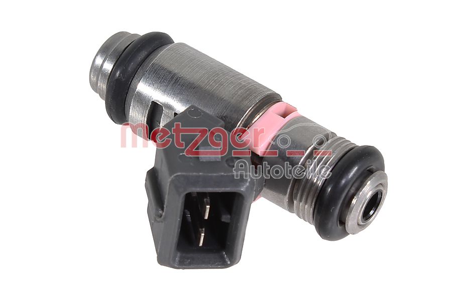 Metzger Injector 0920048