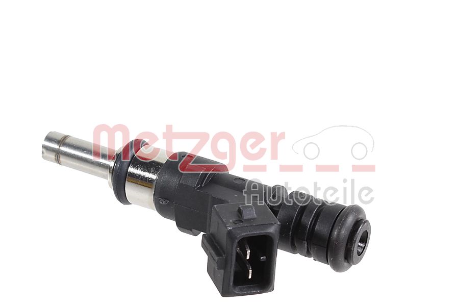 Metzger Injector 0920052