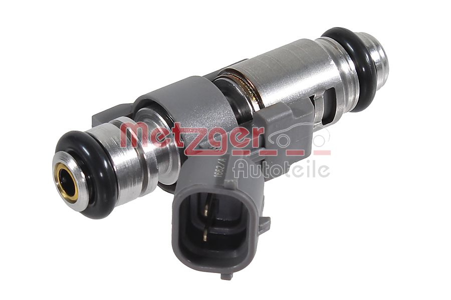 Metzger Injector 0920057