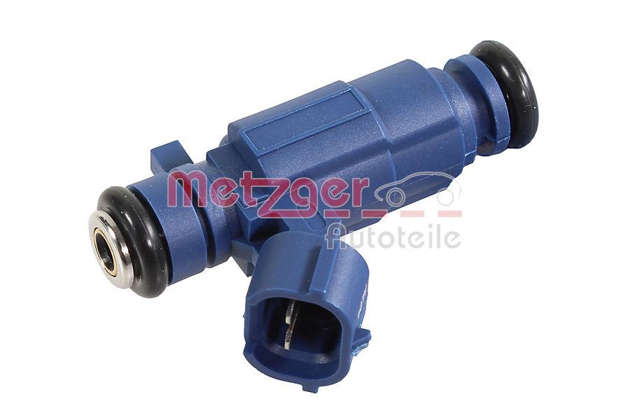 Metzger Injector 0920062