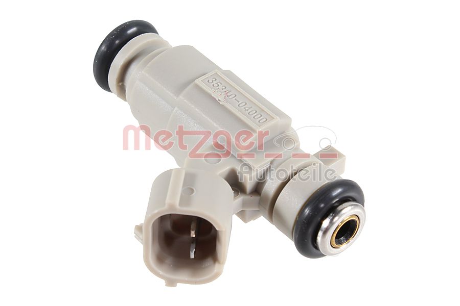Metzger Injector 0920063