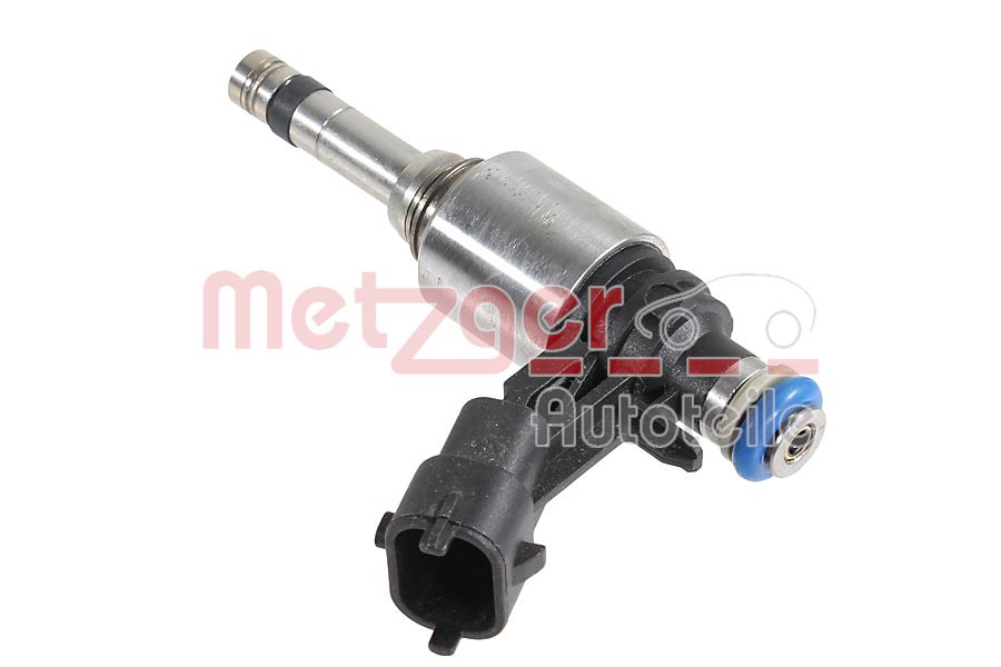 Metzger Injector 0920064