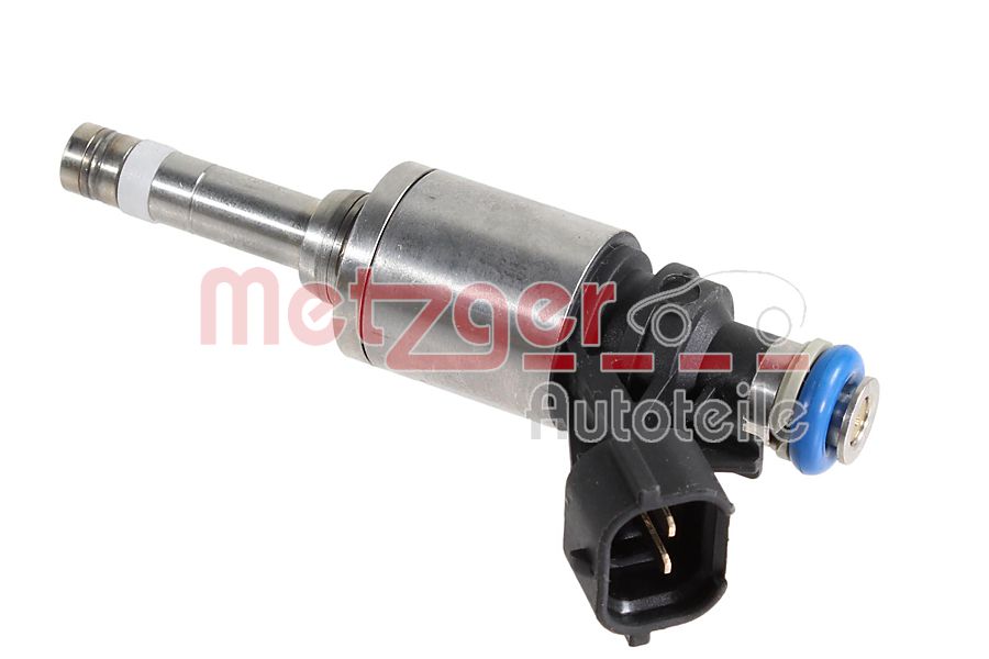 Metzger Injector 0920067