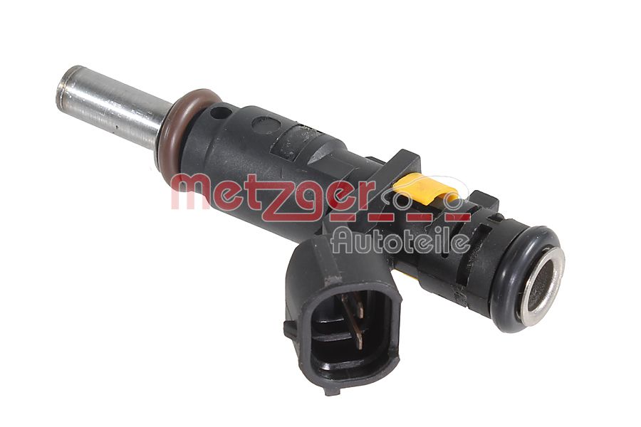 Metzger Injector 0920074