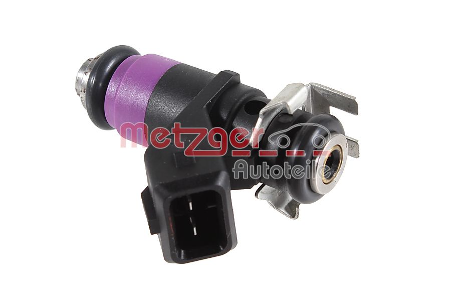 Metzger Injector 0920075