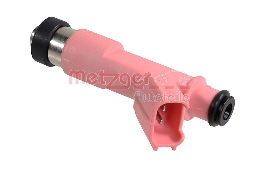 Metzger Injector 0920076
