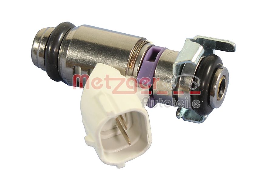 Metzger Injector 0920085