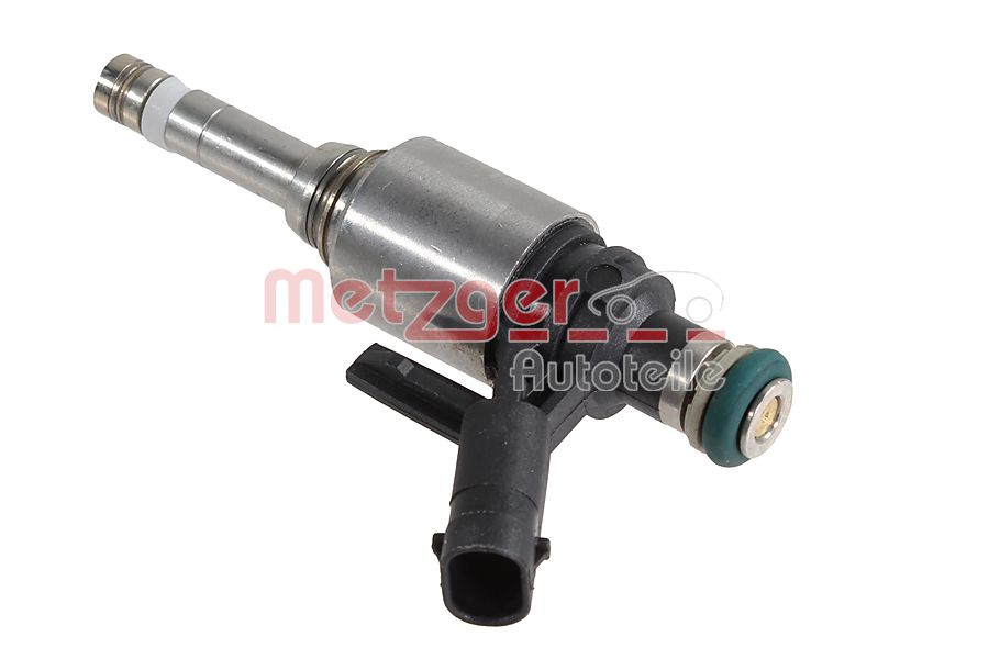 Metzger Injector 0920086