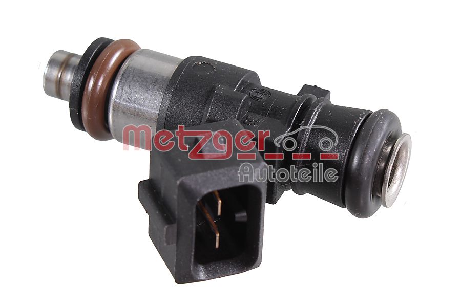 Metzger Injector 0920093