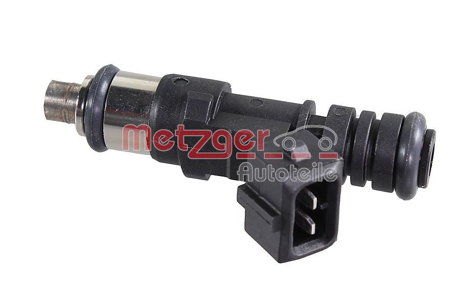 Metzger Injector 0920096