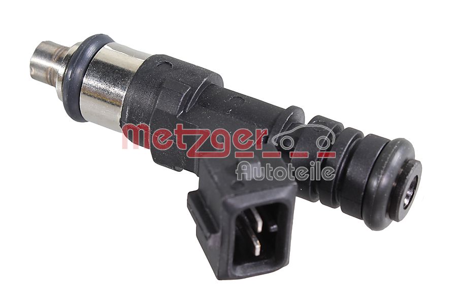Metzger Injector 0920097