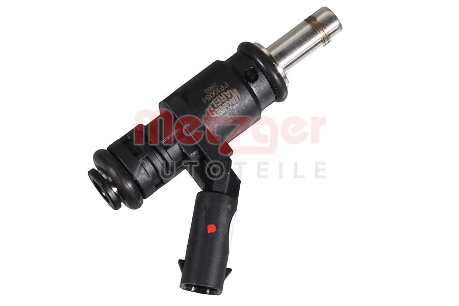 Metzger Injector 0920099