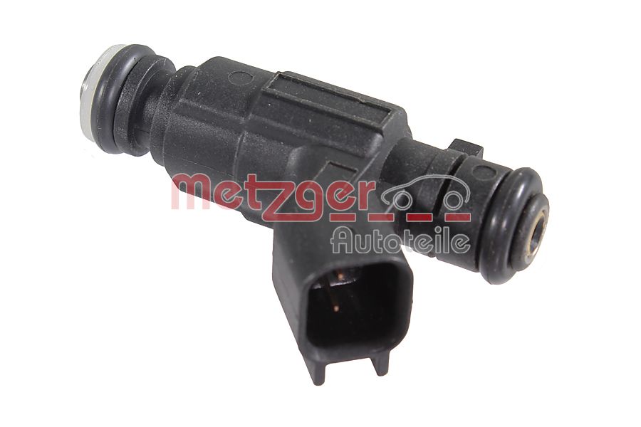 Metzger Injector 0920102