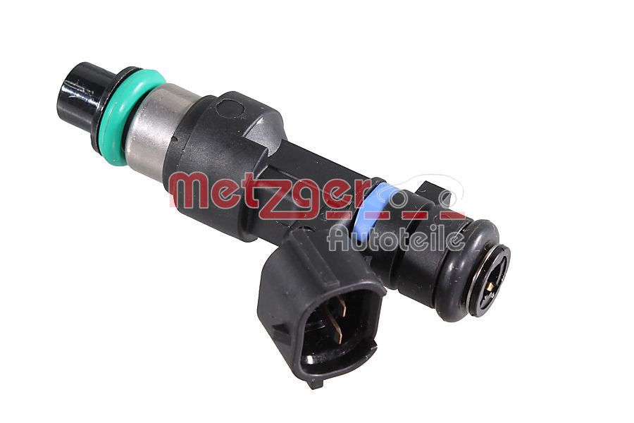 Metzger Injector 0920104