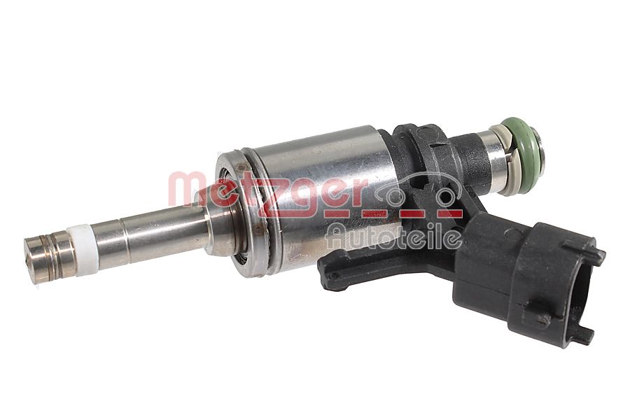 Metzger Injector 0920106