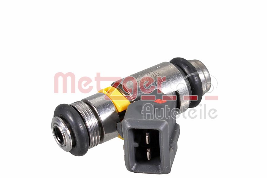 Metzger Injector 0920109