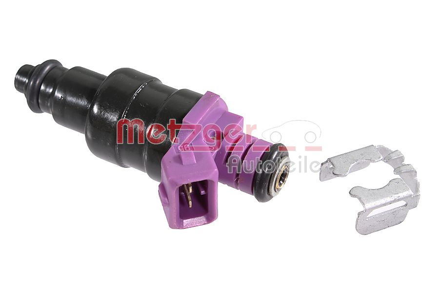 Metzger Injector 0920111