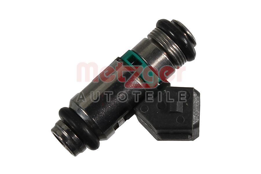 Metzger Injector 0920116