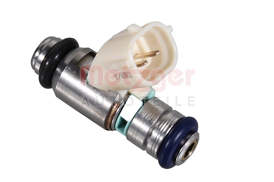 Metzger Injector 0920120