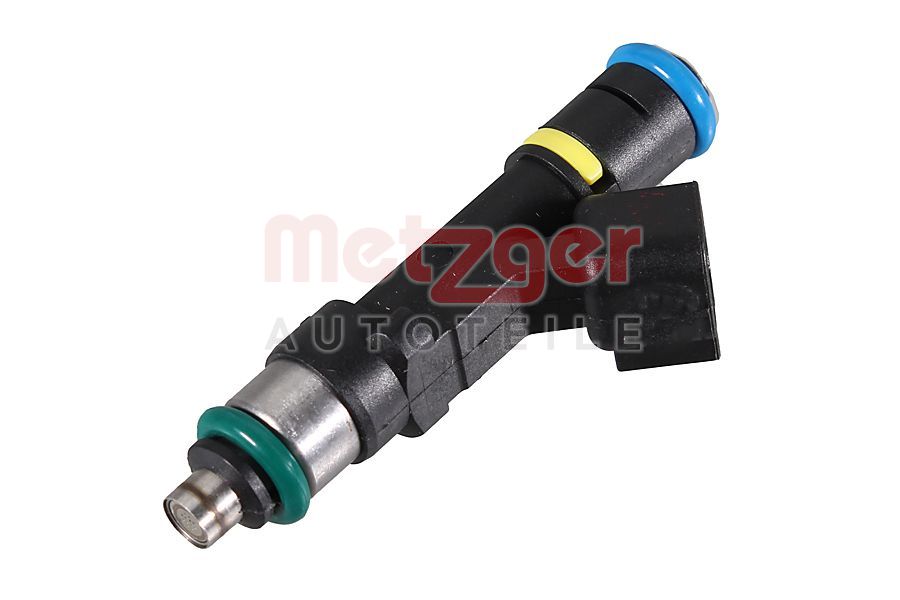 Metzger Injector 0920126