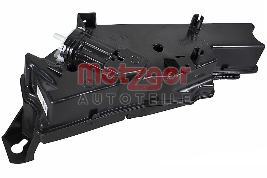 Metzger Tankeenheid, ureuminspuiting 0931007