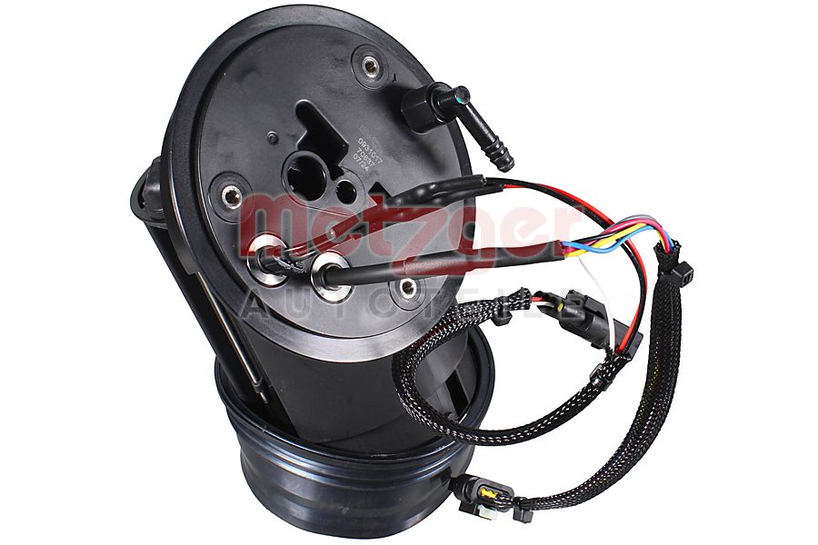 Metzger Verhitting, tankinhoud (ureuminspuiting) 0931017