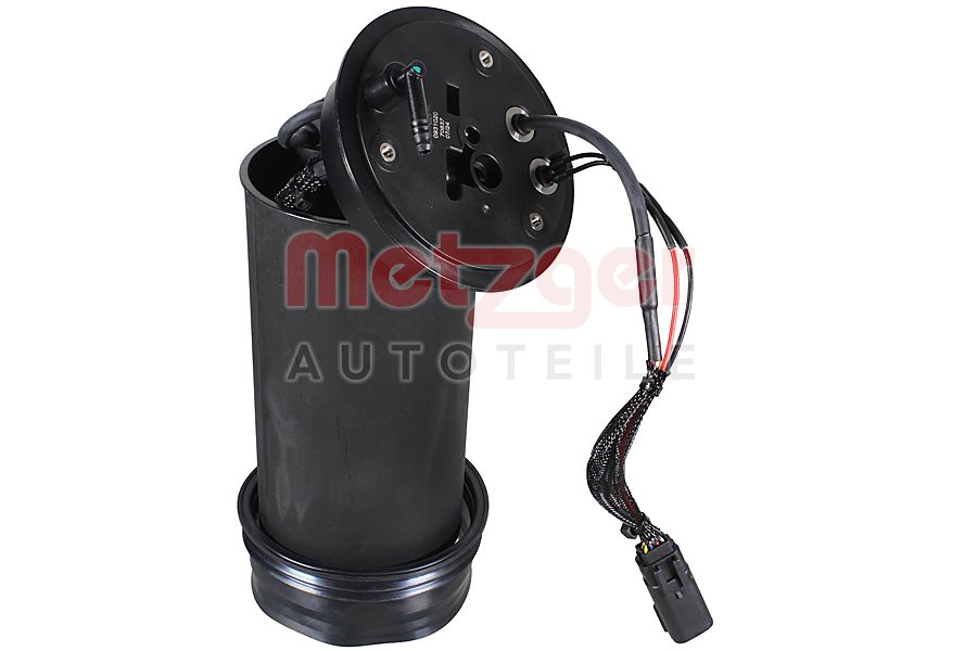 Metzger Verhitting, tankinhoud (ureuminspuiting) 0931020