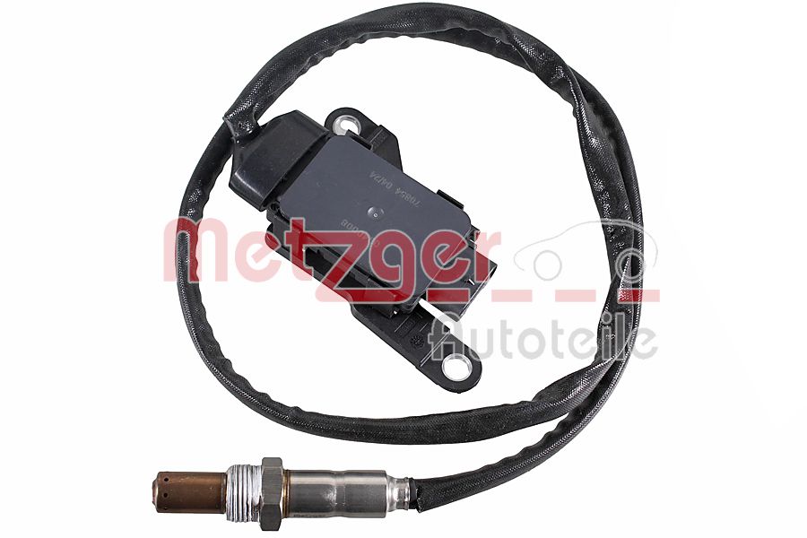 Metzger NOx-sensor, NOx-katalysator 0940008