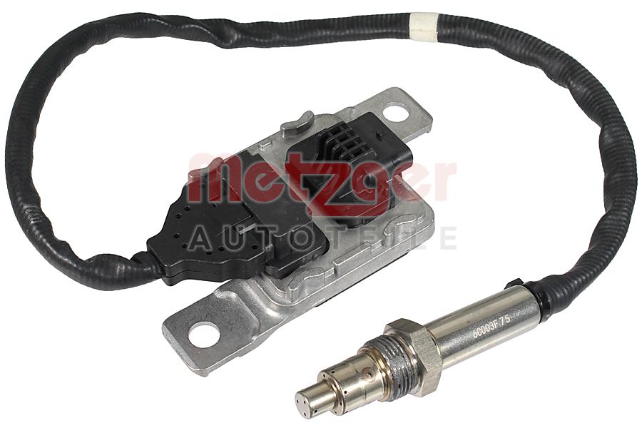 Metzger NOx-sensor, NOx-katalysator 0940014
