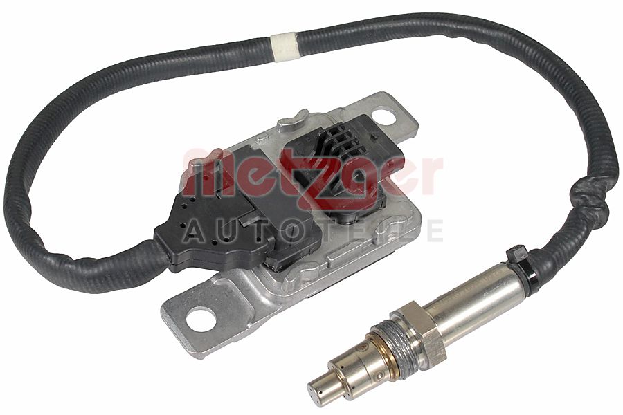 Metzger NOx-sensor, NOx-katalysator 0940015