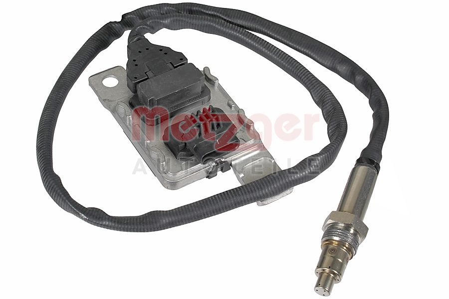 Metzger NOx-sensor, NOx-katalysator 0940016