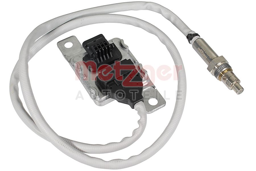 Metzger NOx-sensor, NOx-katalysator 0940017