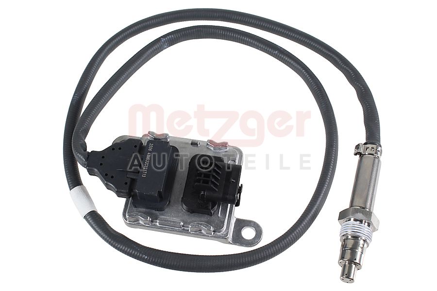 Metzger NOx-sensor, NOx-katalysator 0940021