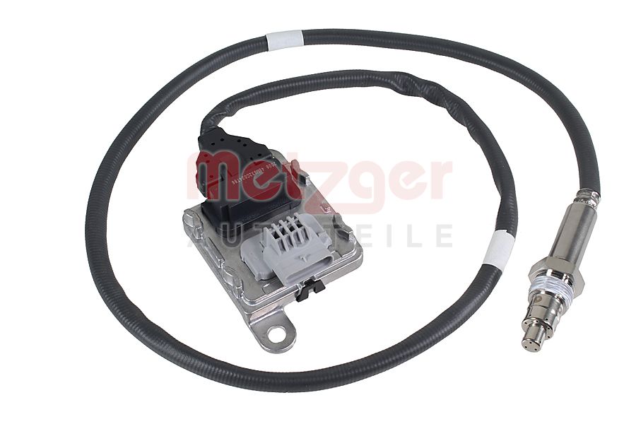 Metzger NOx-sensor, NOx-katalysator 0940024