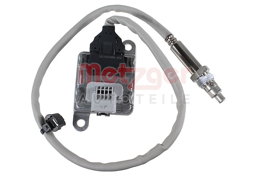 Metzger NOx-sensor, NOx-katalysator 0940025