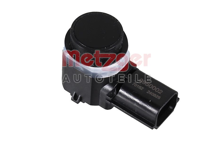 Metzger Sensor, park distance control 0950002