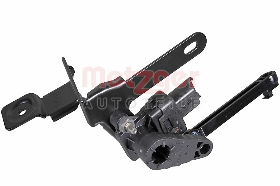 Metzger sensor, stelelement koplamphoogteregeling 0970002
