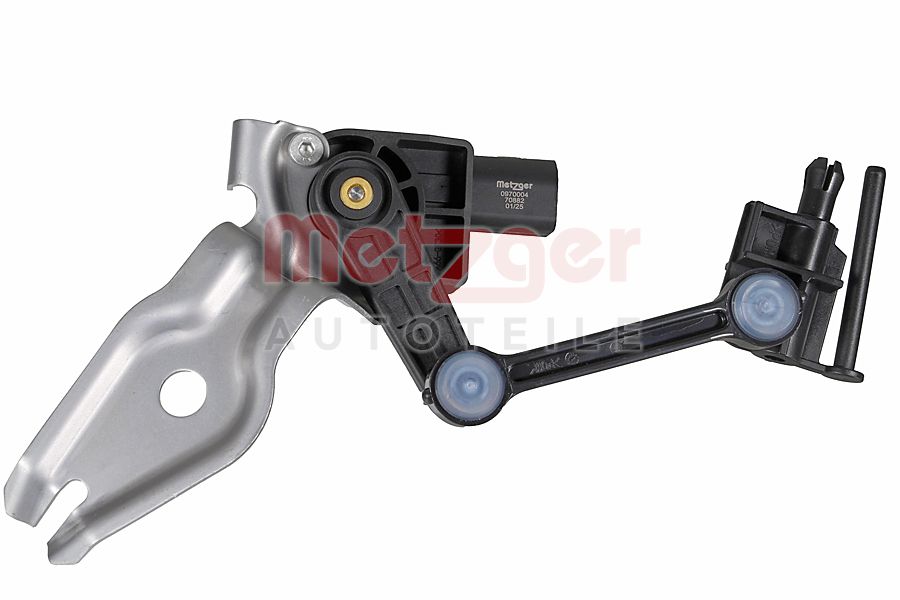 Metzger sensor, stelelement koplamphoogteregeling 0970004